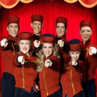 Broadway Broadway